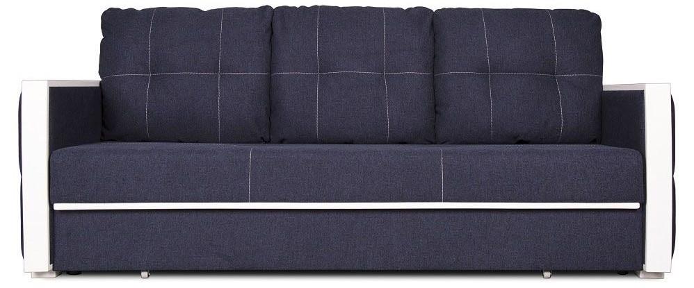 Диван Crinela Praga Темно Синий