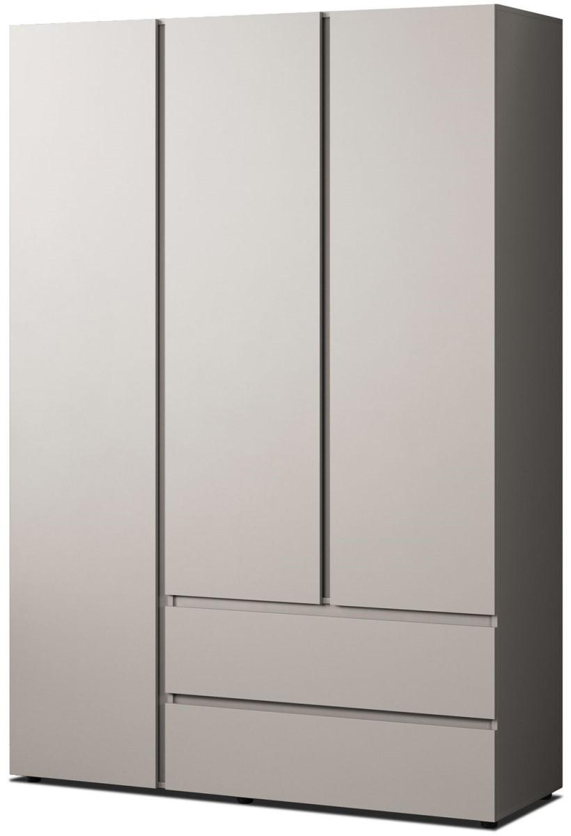 Dulap Crinela Linds 3 Cașmir