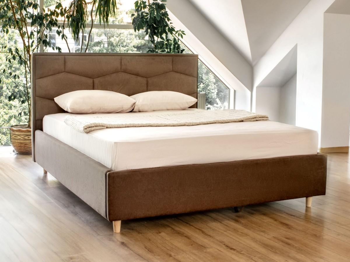 Pat Queens Solomia Confort 120x200