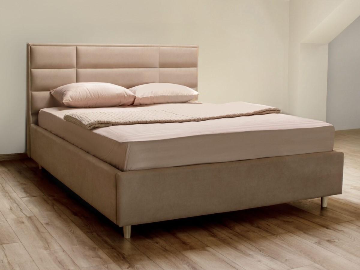 Pat Queens Olivia Confort 160x200