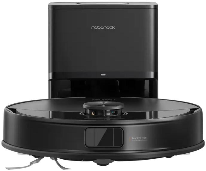 Робот пылесос Roborock Q10 VF+