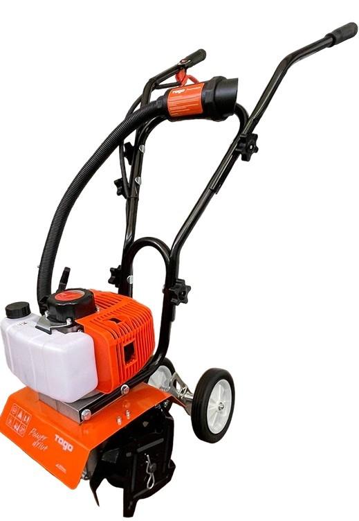 Мотокультиватор Togo TG ST4001