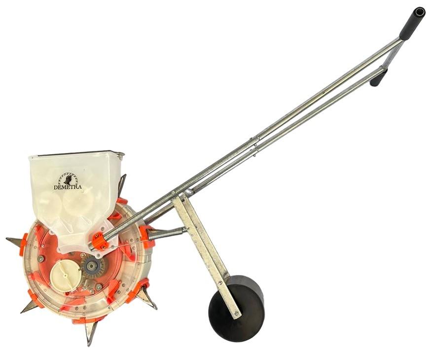 Semanatoare manuala Demetra 8 dinti (37708)