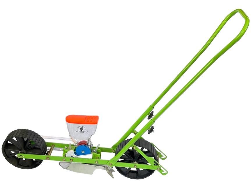 Semanatoare manuala Demetra 37695