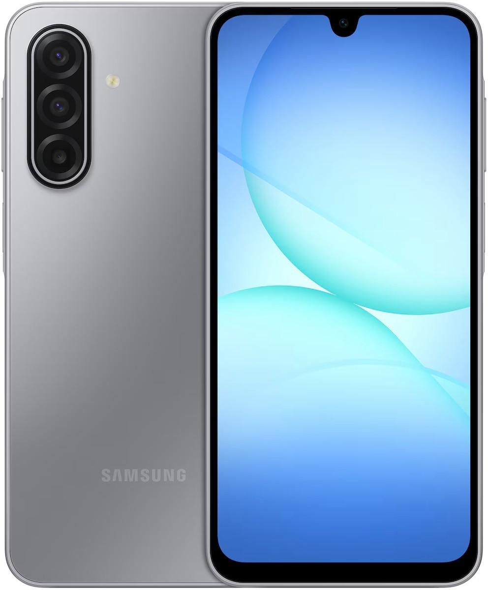 Мобильный телефон Samsung Galaxy A17 4G 4/128GB Gray