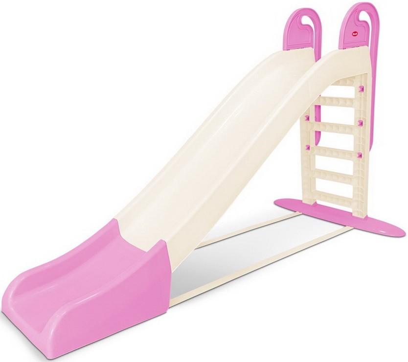Tobogan copii Doloni 14550/22 Roz/Alb