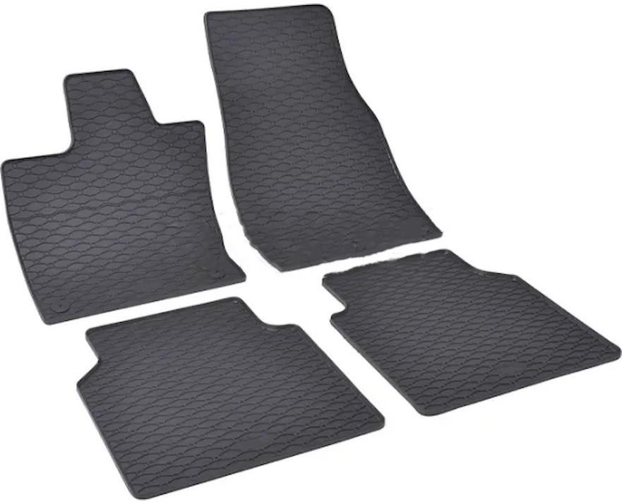 Covorase auto Rigum VW ID 7 2024- (88927)