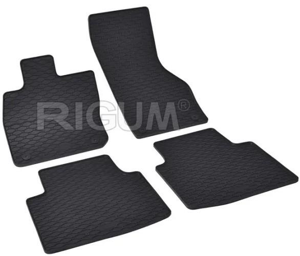 Covorase auto Rigum VW Passat 24-/Skoda Superb IV 24- (84732)