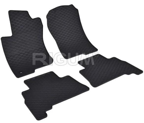 Covorase auto Rigum Toyota Land Cruiser 150 5m/7m 09-/18- (84731)