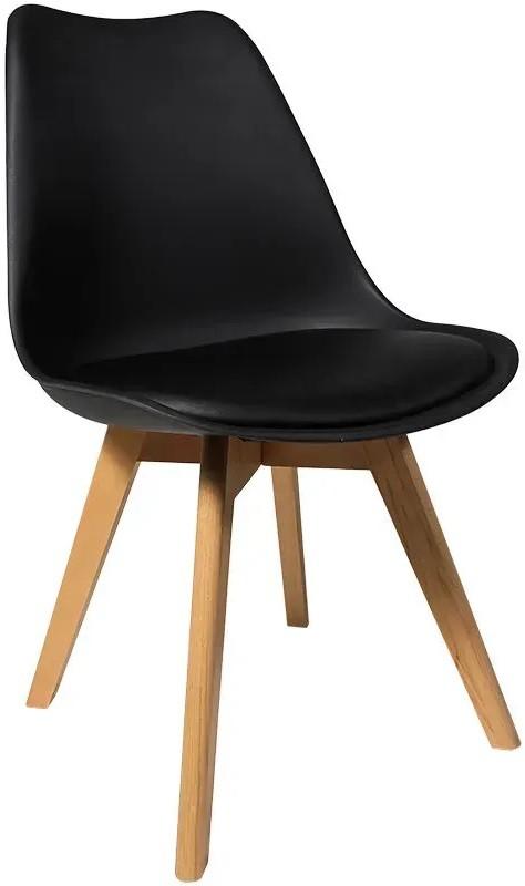 Стул MG-Plus 7053 Black