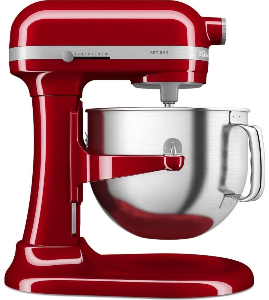 Миксер KitchenAid 5KSM70SHXEER Empire Red
