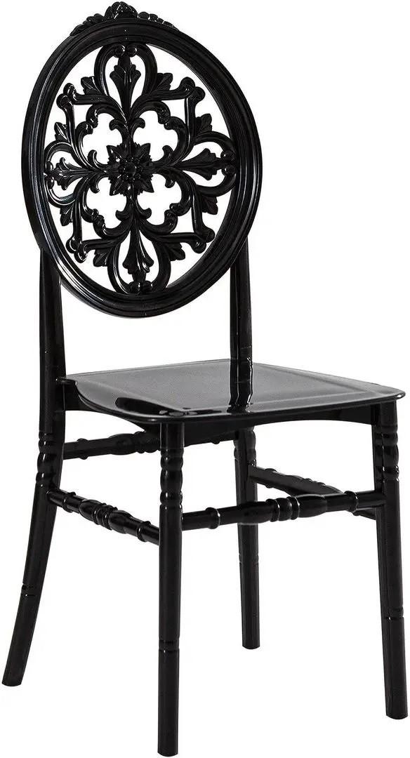 Стул Modalife Venus Черный