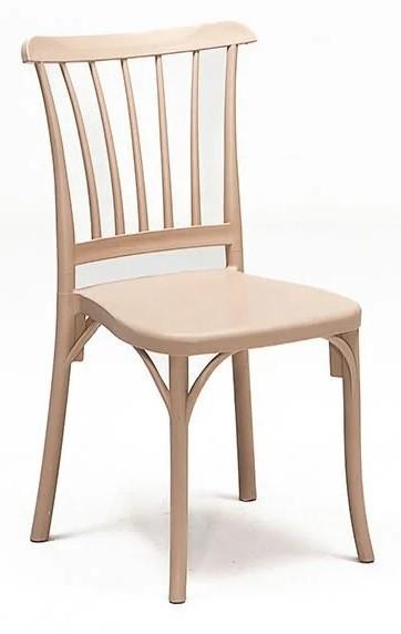 Scaun Modalife Violet Cappuccino