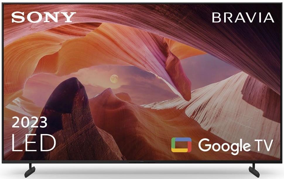 Televizor Sony KD-85X80L
