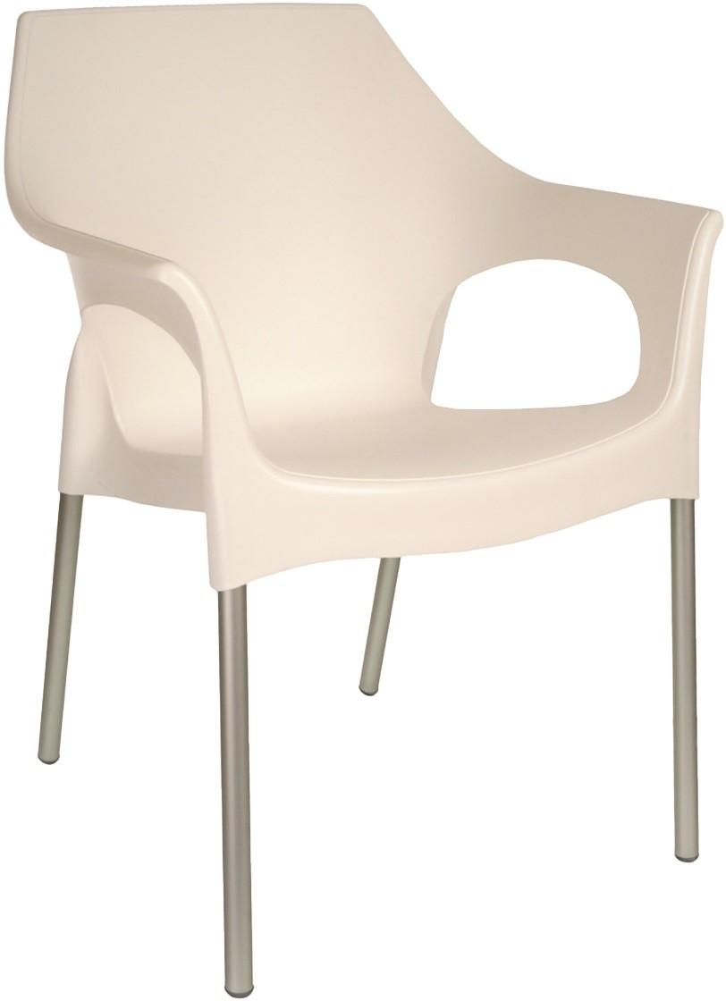 Scaun Sanja Stella Bej