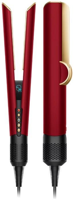 Утюжок для волос Dyson HT01 Red