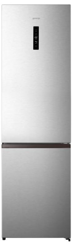 Холодильник Gorenje NRK620EAXL4