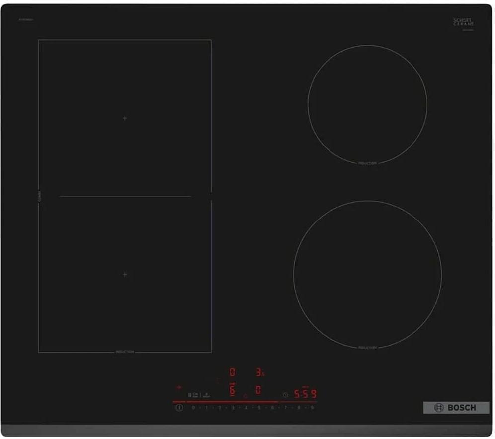 Plita incorporabila electrica Bosch PVS61RHB1E