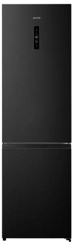 Холодильник Gorenje NRK620EABK4