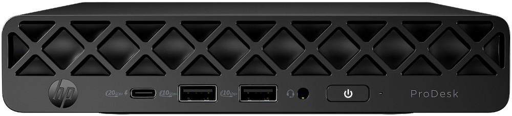 Системный блок HP ProDesk 4 Mini G1i (CF9C2ET)