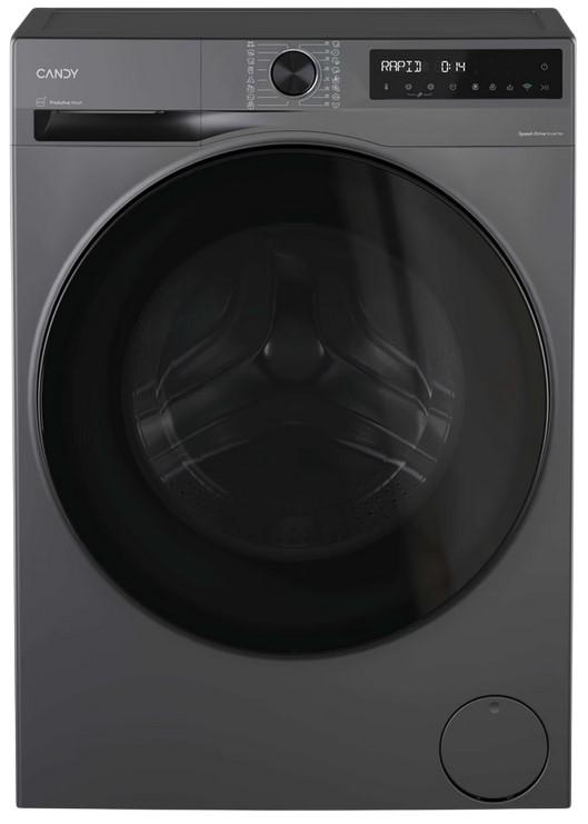 Стиральная машина CANDY BP 49SBL8G-S