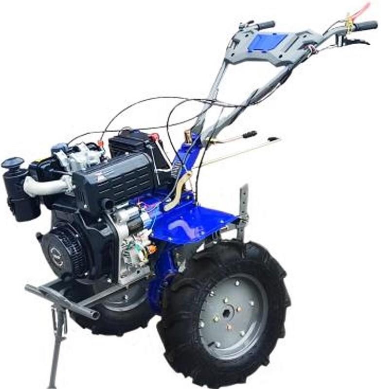 Motocultor Belarus Vostok 1350DE (Motorina, 10 C.P.)
