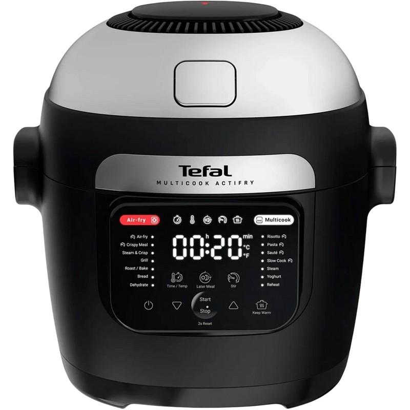 Multifierbator TEFAL MY741CF1