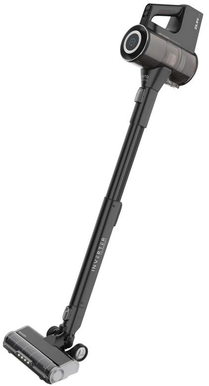 Вертикальный пылесос Sharp SA-VP5521BS