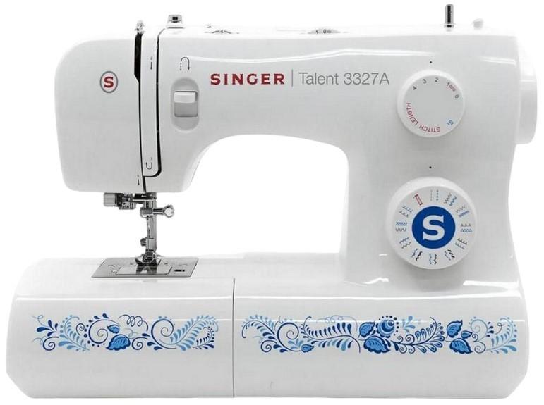 Masina de cusut Singer Talent 3327A