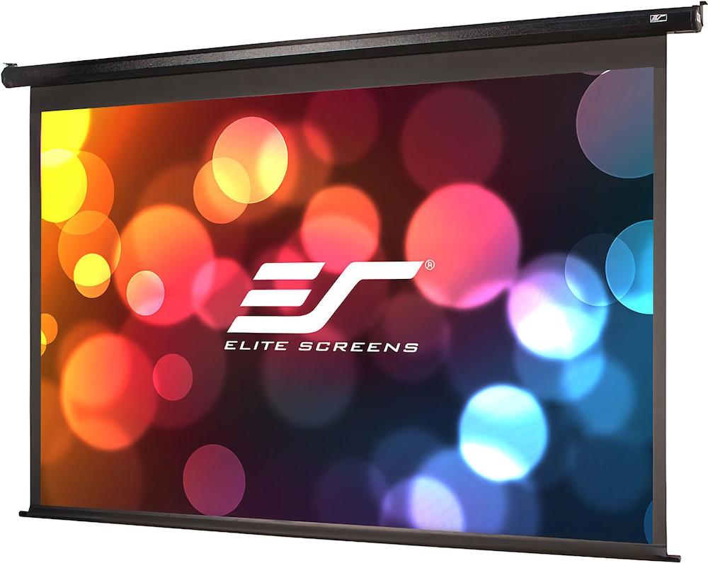 Экран для проектора Elite Screens ELECTRIC84H
