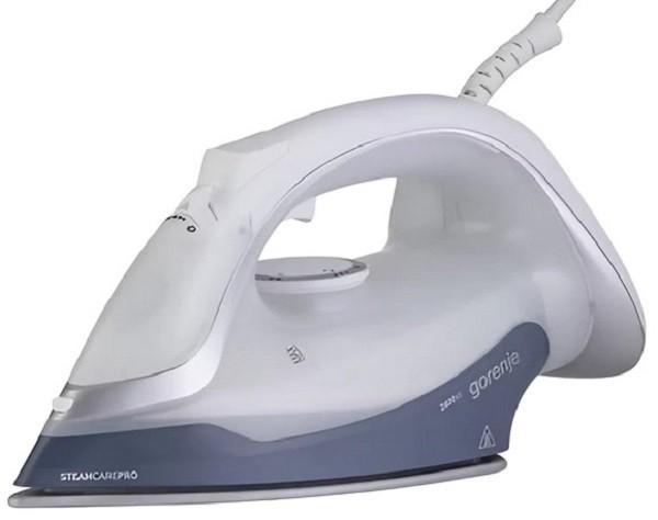 Fier de calcat Gorenje SIK2600WB