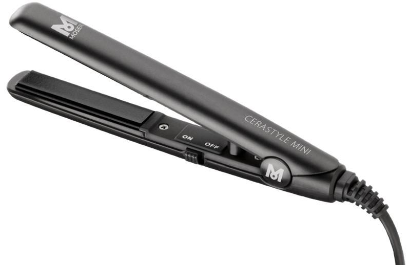 Утюжок для волос Moser CeraStyle mini 4480-0050