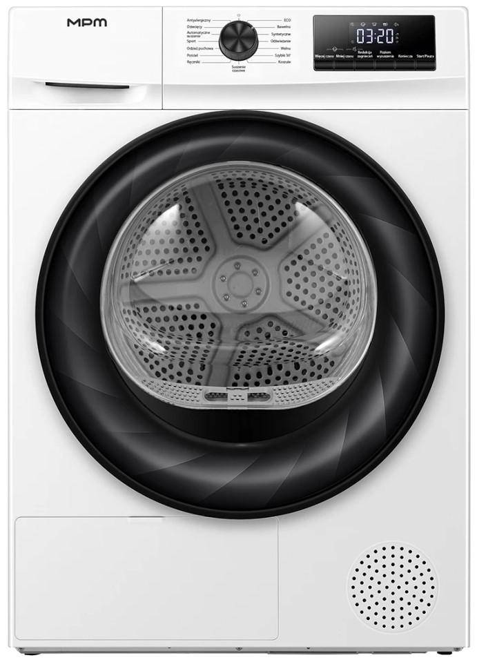 Masina de uscat rufe MPM 80-SH-46