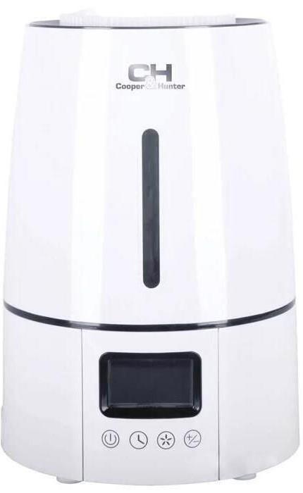 Umidificator de aer Cooper&Hunter CH-2530