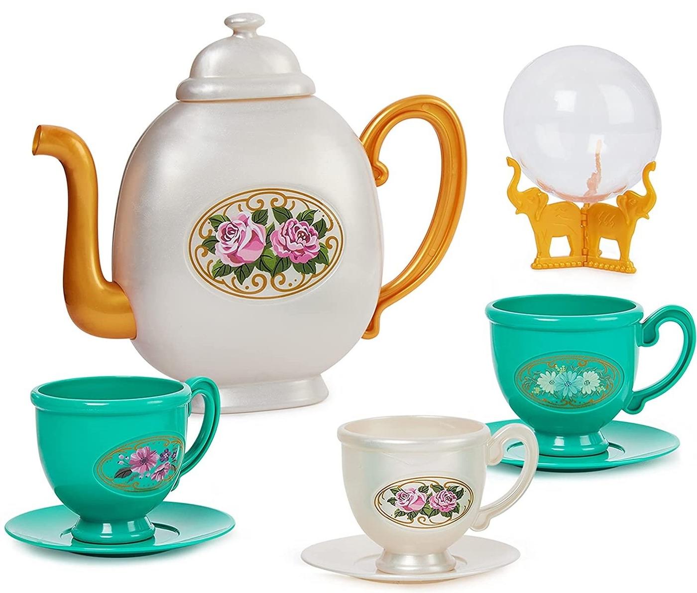 Set de bucatarie pentru papusi Spin Master 6065117 Harry Potter