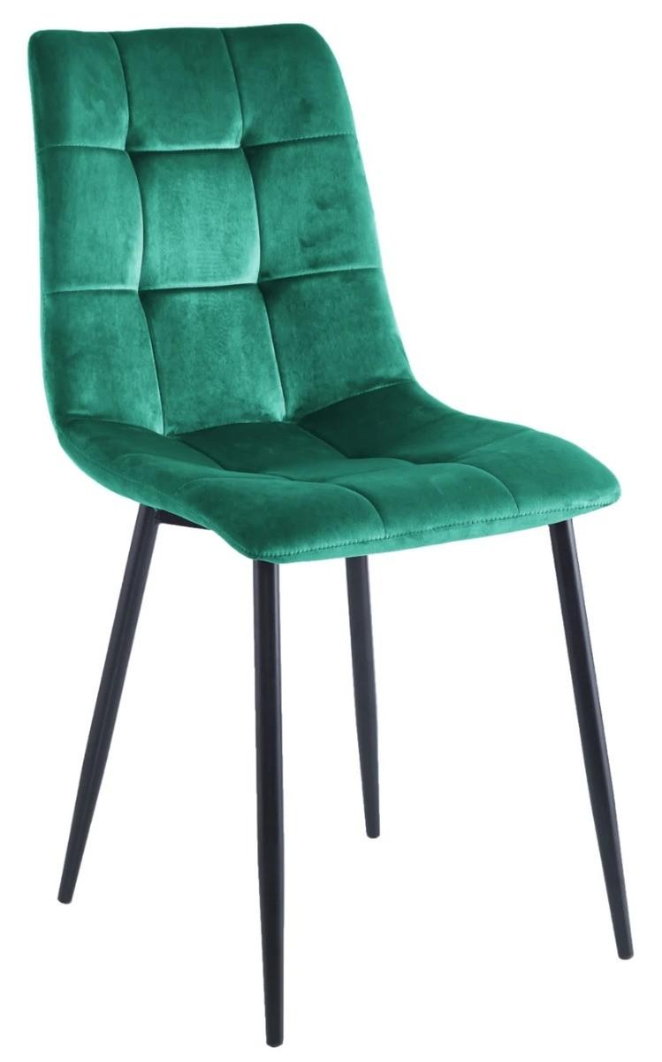 Scaun Xenos Alex Dark Green