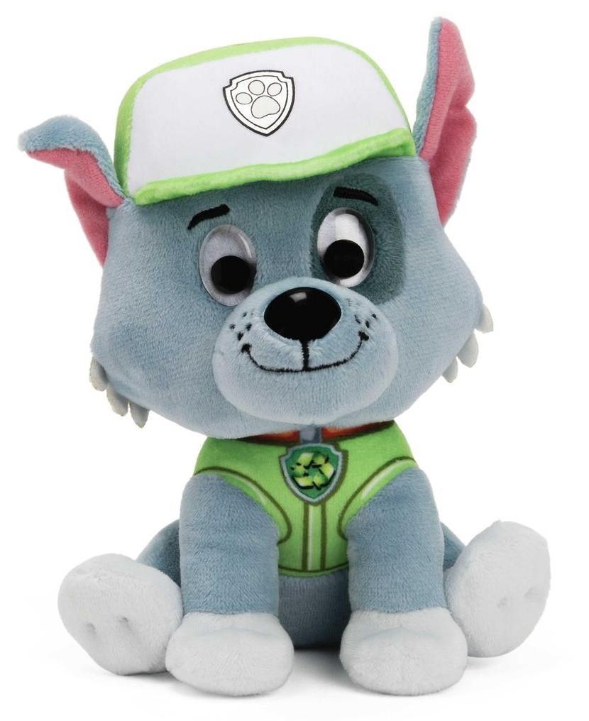 Jucarie de plus Spin Master 6061061 Paw Patrol