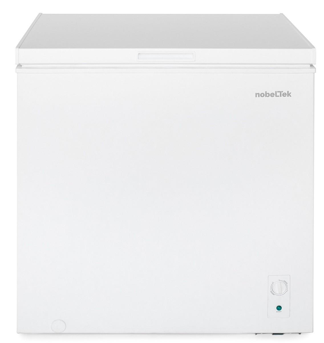 Lada frigorifica NobelTek NCF-199