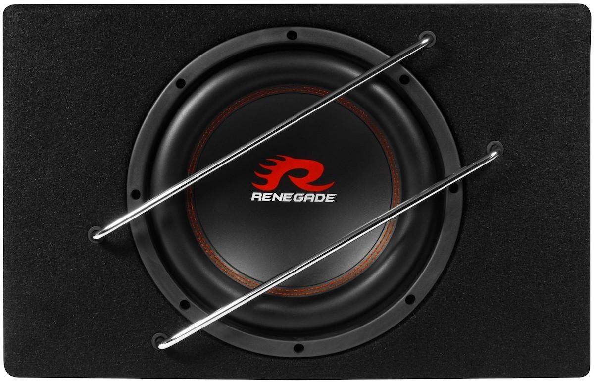 Difuzor auto subwoofer Renegade RXV1000A