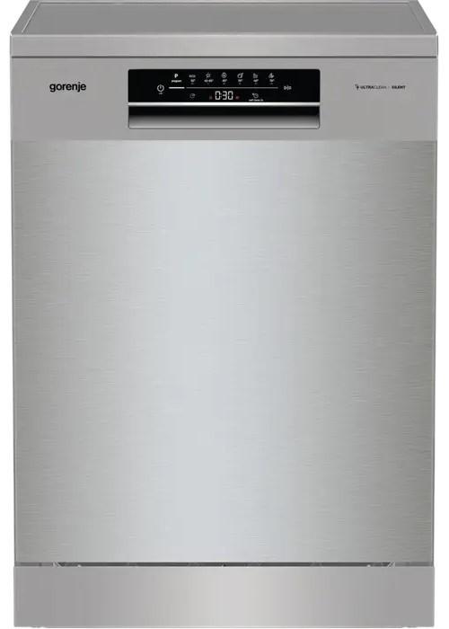 Masina de spalat vase Gorenje GS643D90X