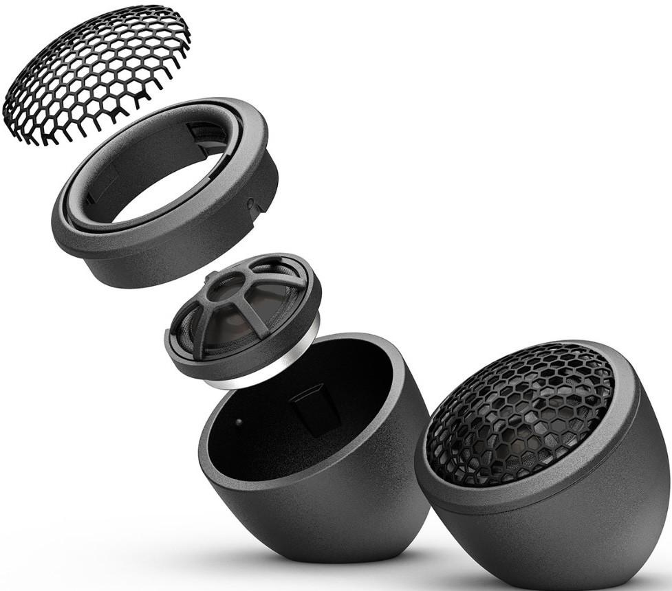 Boxa auto Helix CI3 T20FM-AL MK2