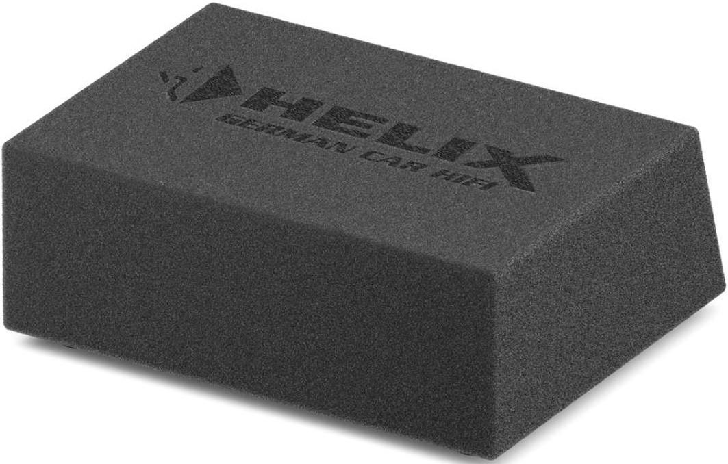 Автомобильный сабвуфер Helix IK E10.1-SVC2