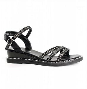 Sandale femeie NL 9716 Black