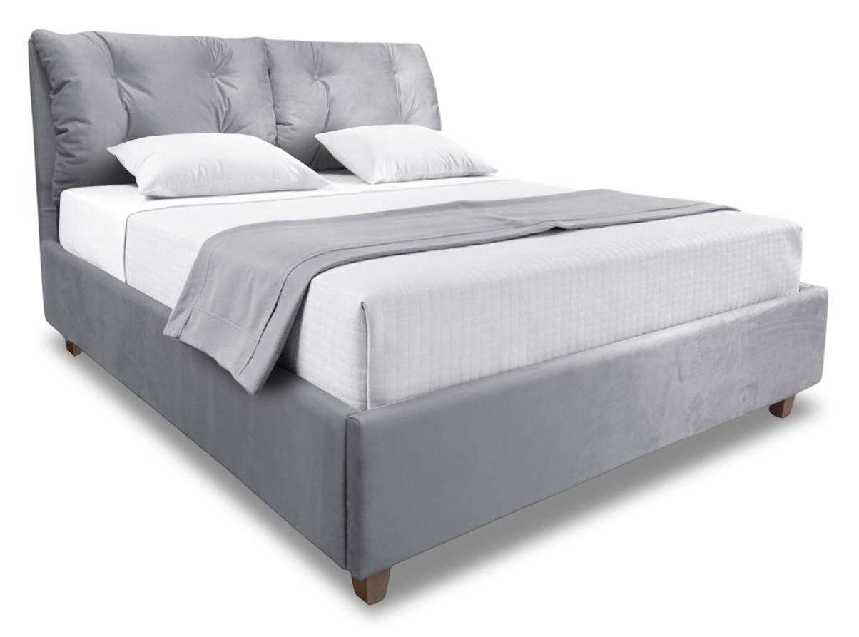 Pat Alcantara Cezar 160x200 Gri