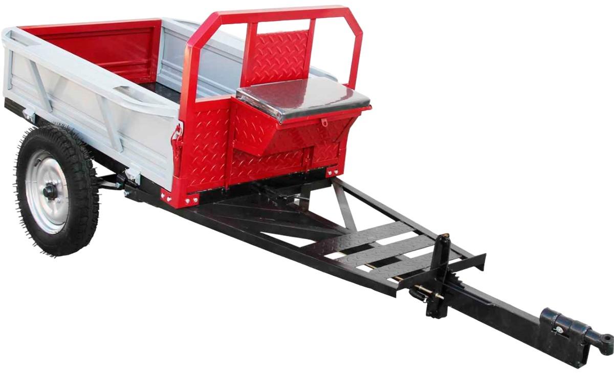 Прицеп Vatavu grup 1.20 м