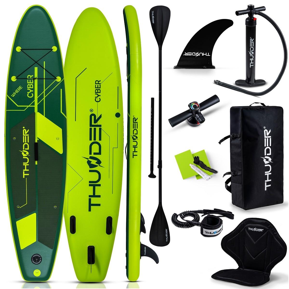 Доска SUP Thunder CYBER 320cm