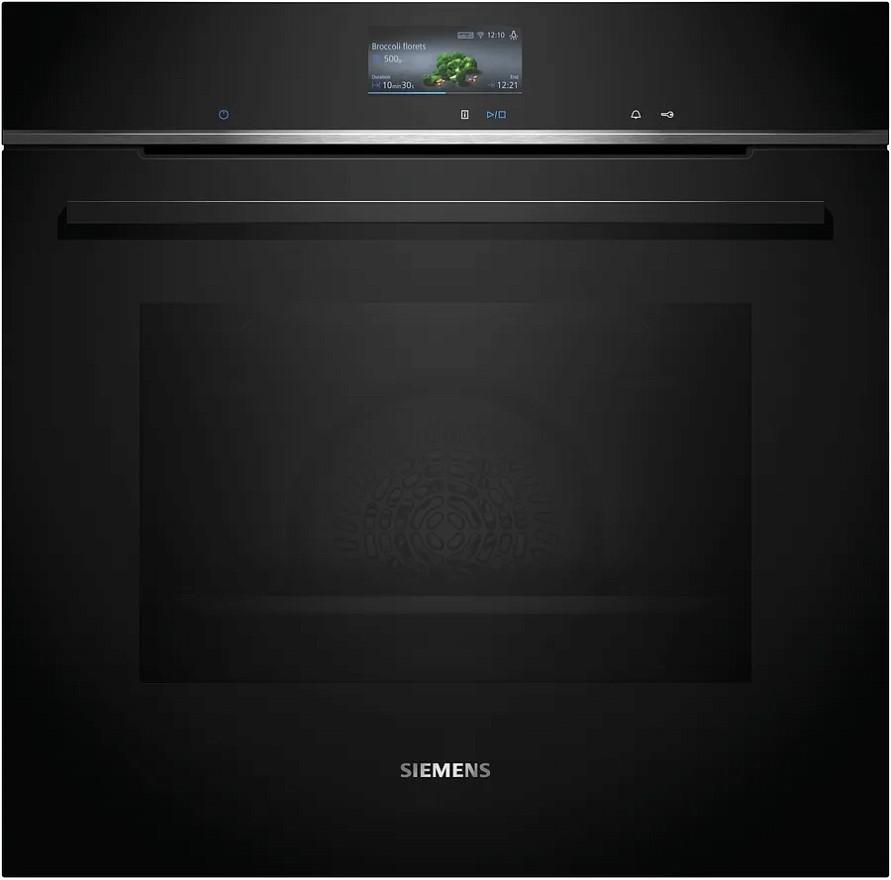 Духовой шкаф электрический SIEMENS HB776G1B1