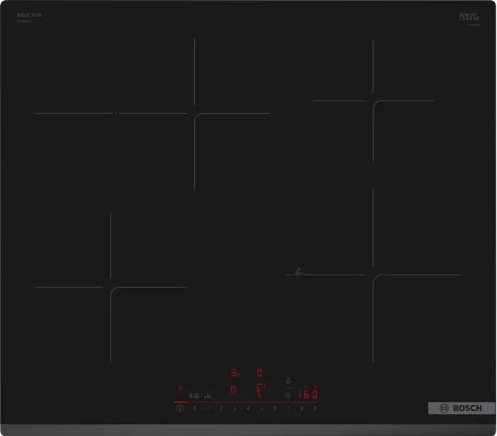 Встраиваемая варочная панель электрическая Bosch PIF63KHC1E