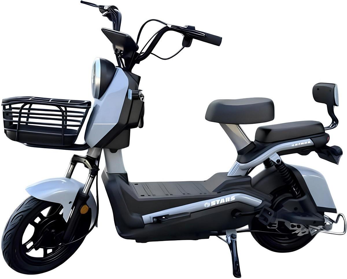 Электроскутер VLM E Bike 7 Stars 14"