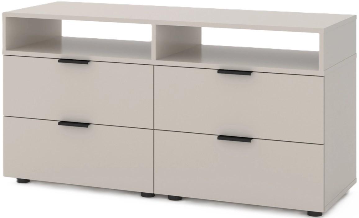 Tumba pentru televizor Nex Home A020 Cashmere (Bej)